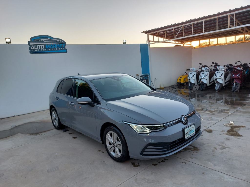 Volkswagen Golf 2022 Satılık İkinci El - Thumbnail 4