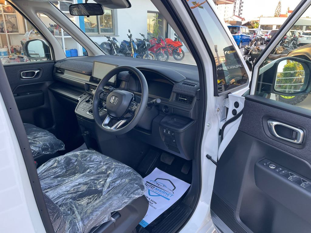 Honda Fit 2024 Satılık İkinci El - Thumbnail 2