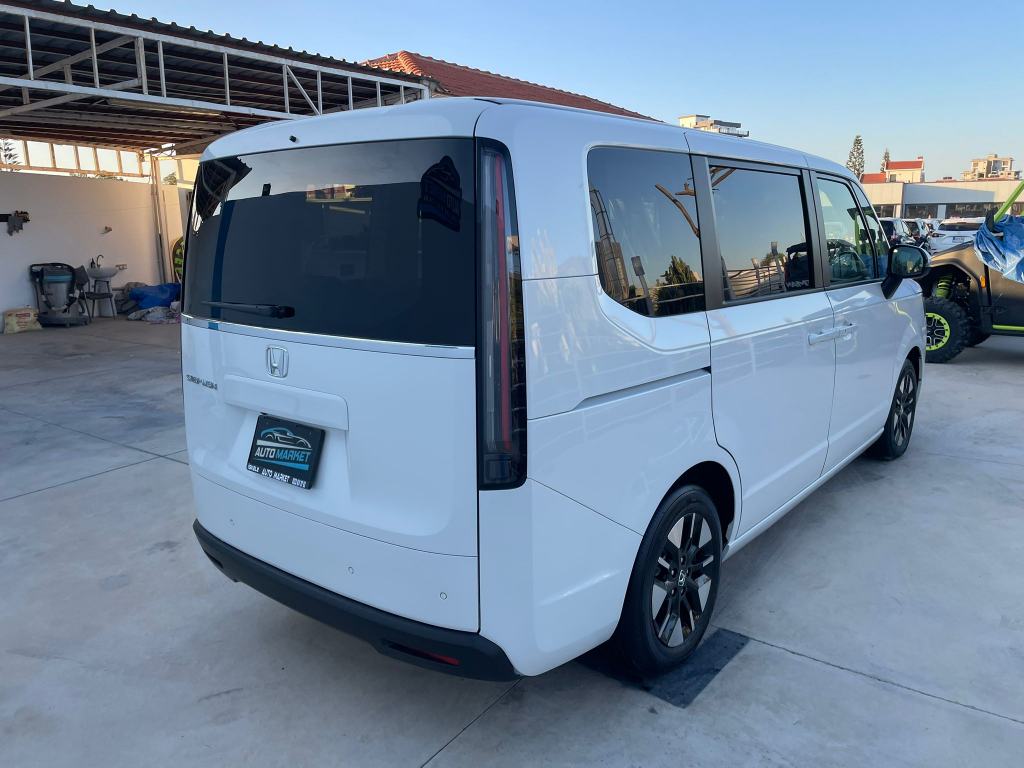 Honda Fit 2024 Satılık İkinci El - Thumbnail 6