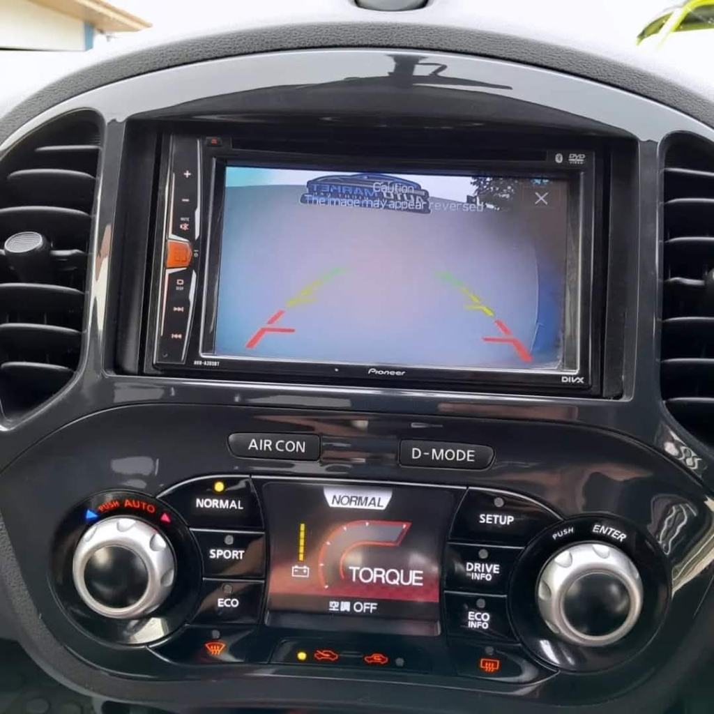 Nissan Juke 2012 Satılık İkinci El - Thumbnail 2