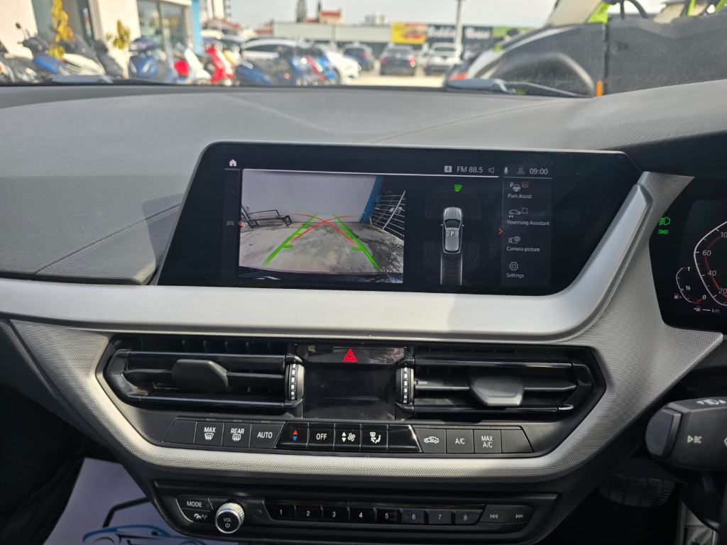 BMW 118i 2020 Satılık İkinci El - Thumbnail 5