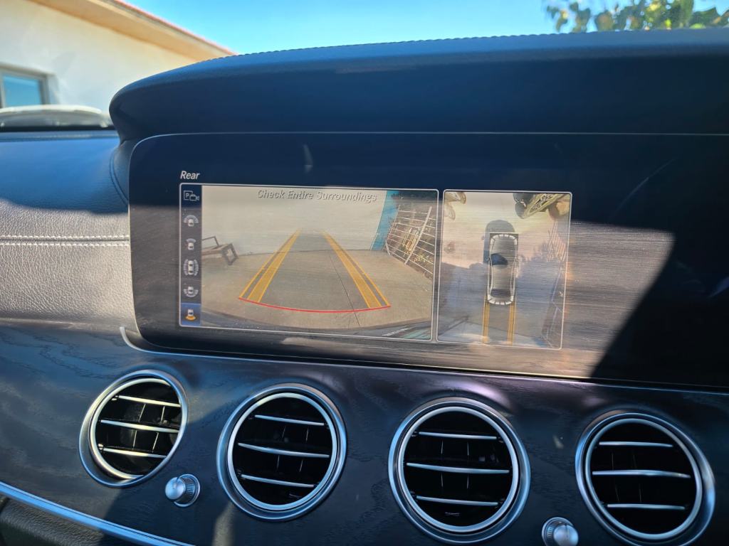 Mercedes-Benz E 200 2020 Satılık İkinci El - Thumbnail 8