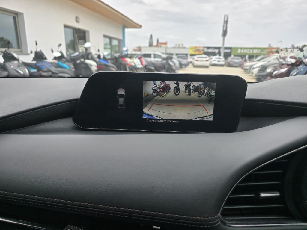 Mazda 3 2021 Satılık İkinci El - Thumbnail 2