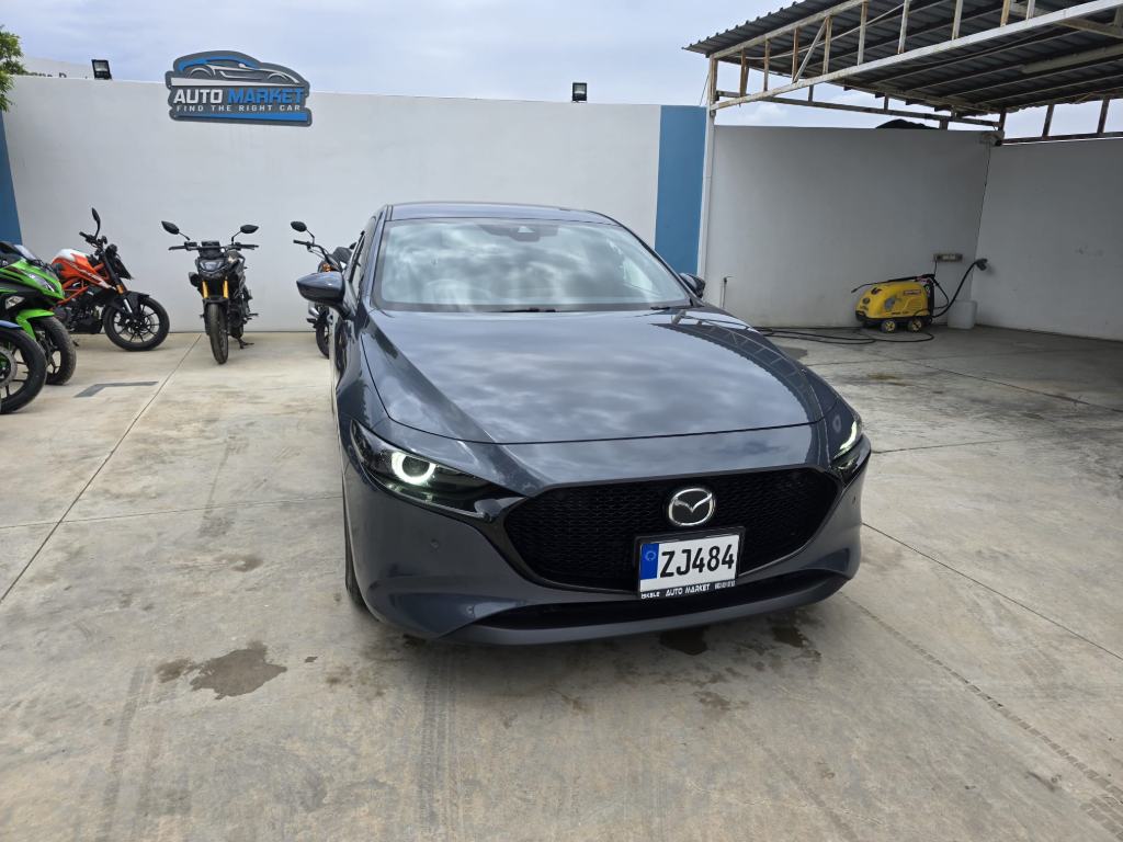 Mazda 3 2021 Satılık İkinci El - Thumbnail 5