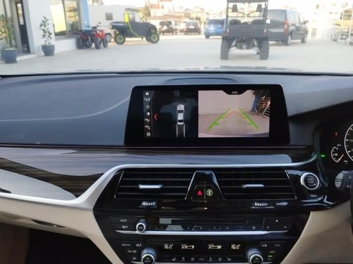 BMW 520i 2019 Satılık İkinci El - Thumbnail 4