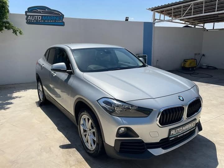 BMW X2 2018 Satılık İkinci El - Thumbnail 3