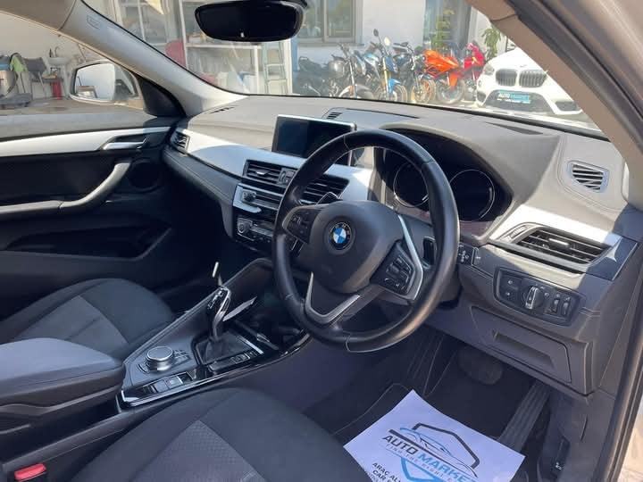 BMW X2 2018 Satılık İkinci El - Thumbnail 4