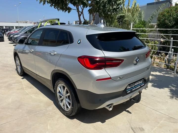 BMW X2 2018 Satılık İkinci El - Thumbnail 5