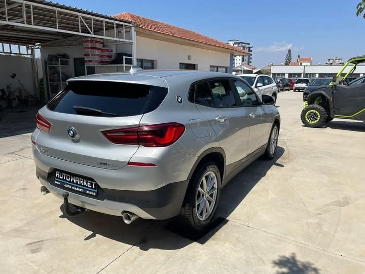 BMW X2 2018 Satılık İkinci El - Thumbnail 6