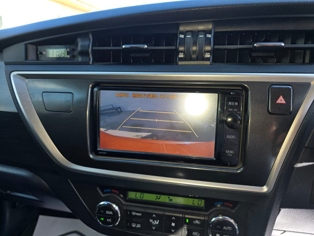Toyota Auris 2014 Satılık İkinci El - Thumbnail 7