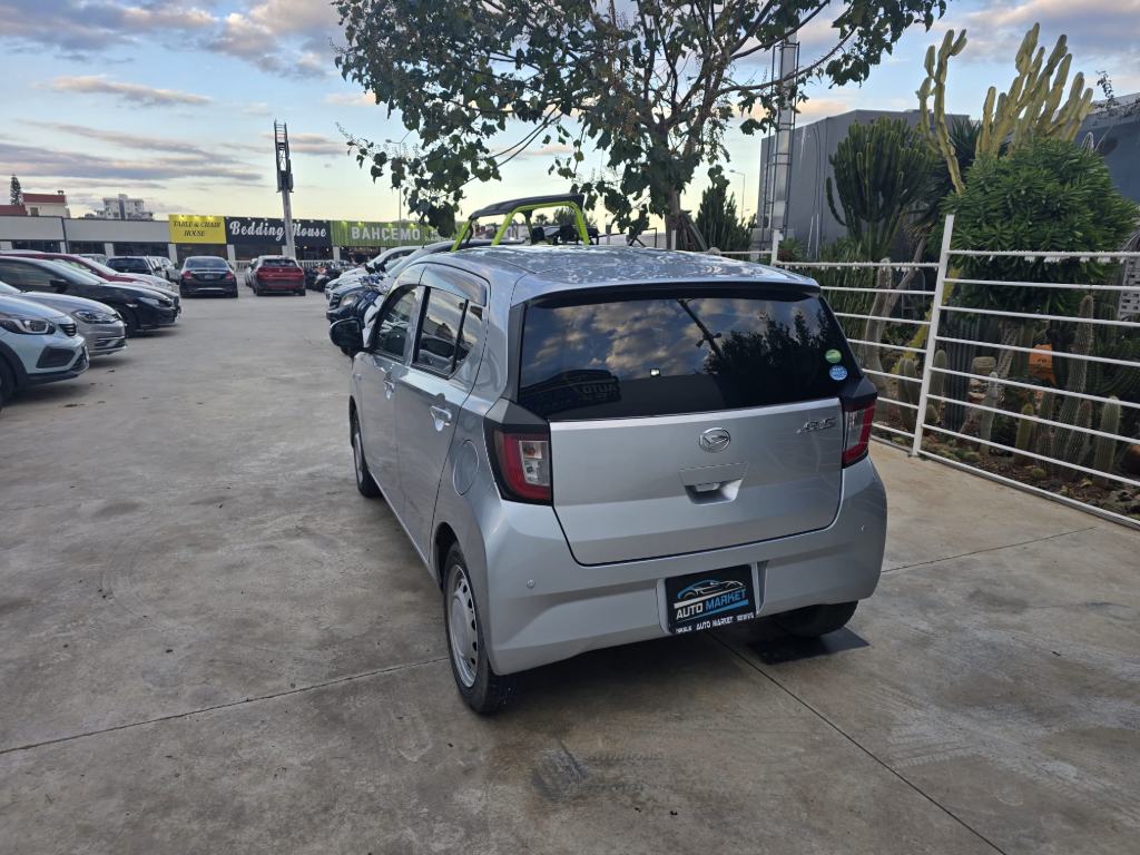 Daihatsu Mira 2021 Satılık İkinci El - Thumbnail 3