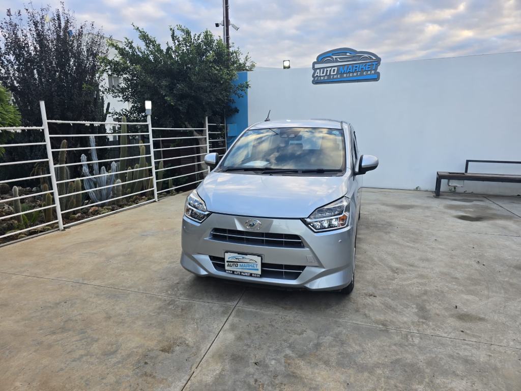 Daihatsu Mira 2021 Satılık İkinci El - Thumbnail 4
