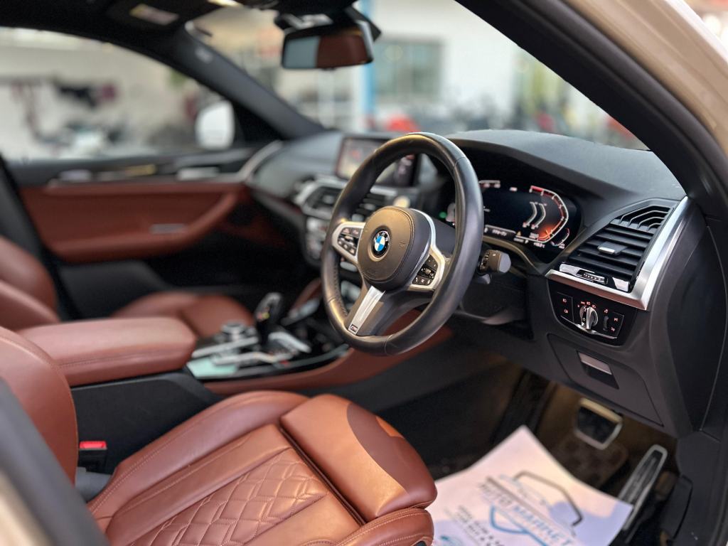 BMW X4 2020 Satılık İkinci El - Thumbnail 2
