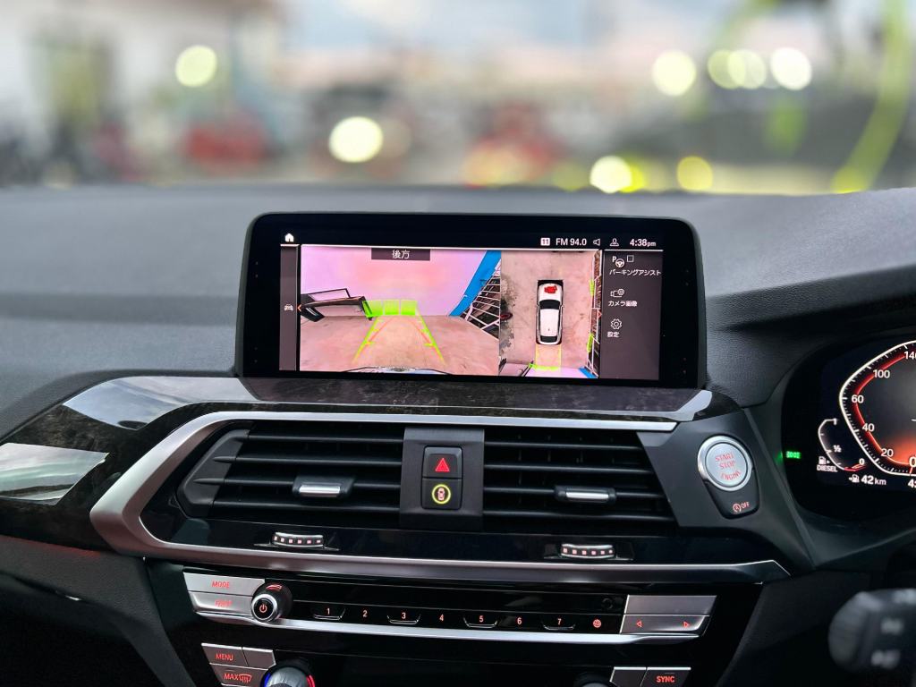 BMW X4 2020 Satılık İkinci El - Thumbnail 5