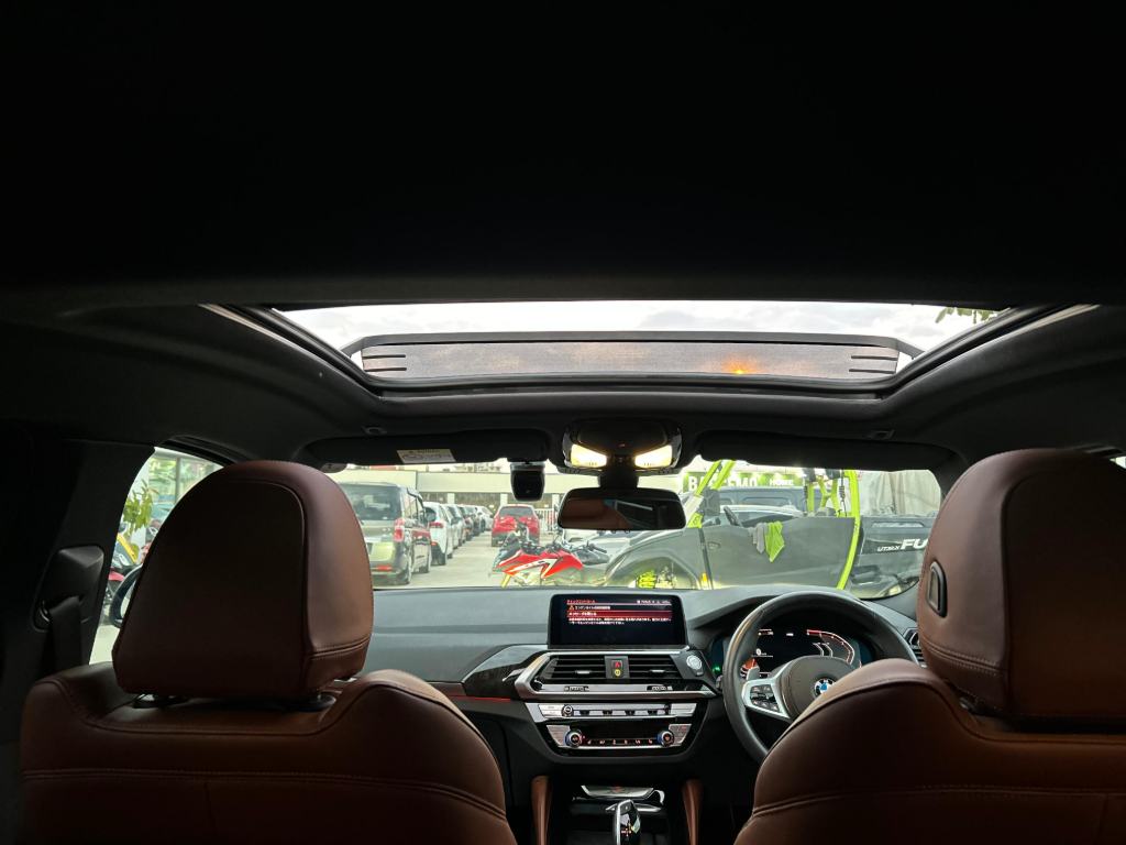 BMW X4 2020 Satılık İkinci El - Thumbnail 7
