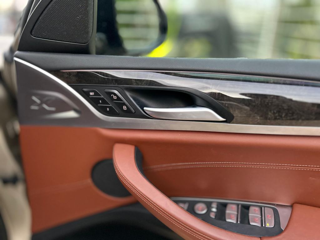 BMW X4 2020 Satılık İkinci El - Thumbnail 8