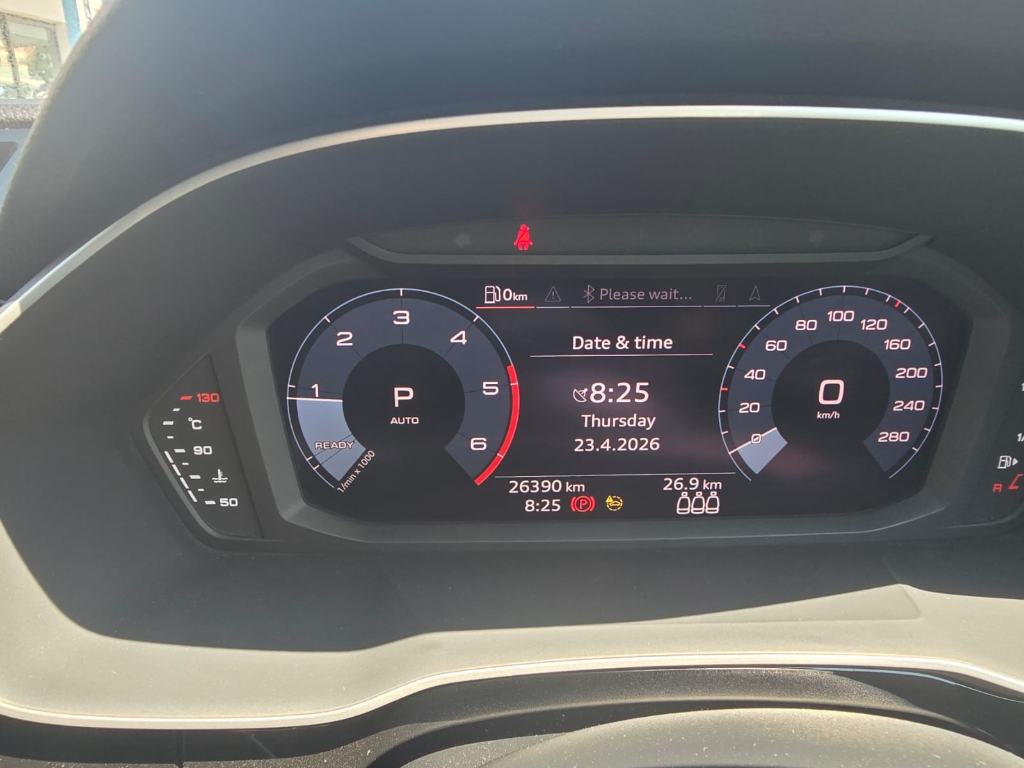 Audi Audi Q3 2021 Satılık İkinci El - Thumbnail 2