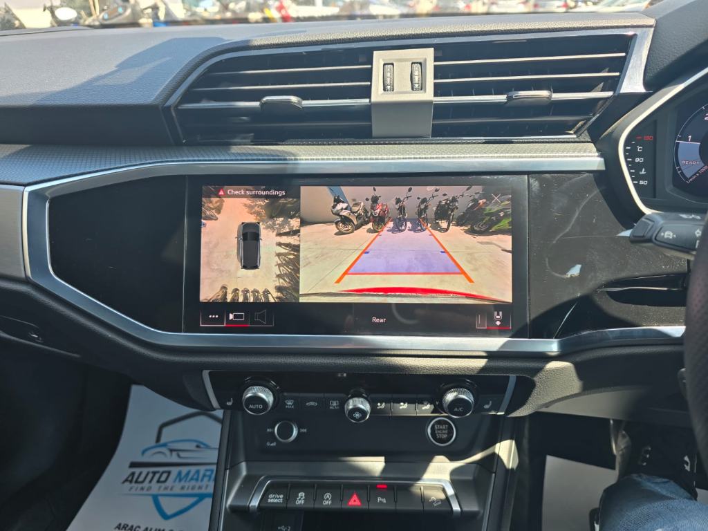 Audi Audi Q3 2021 Satılık İkinci El - Thumbnail 7