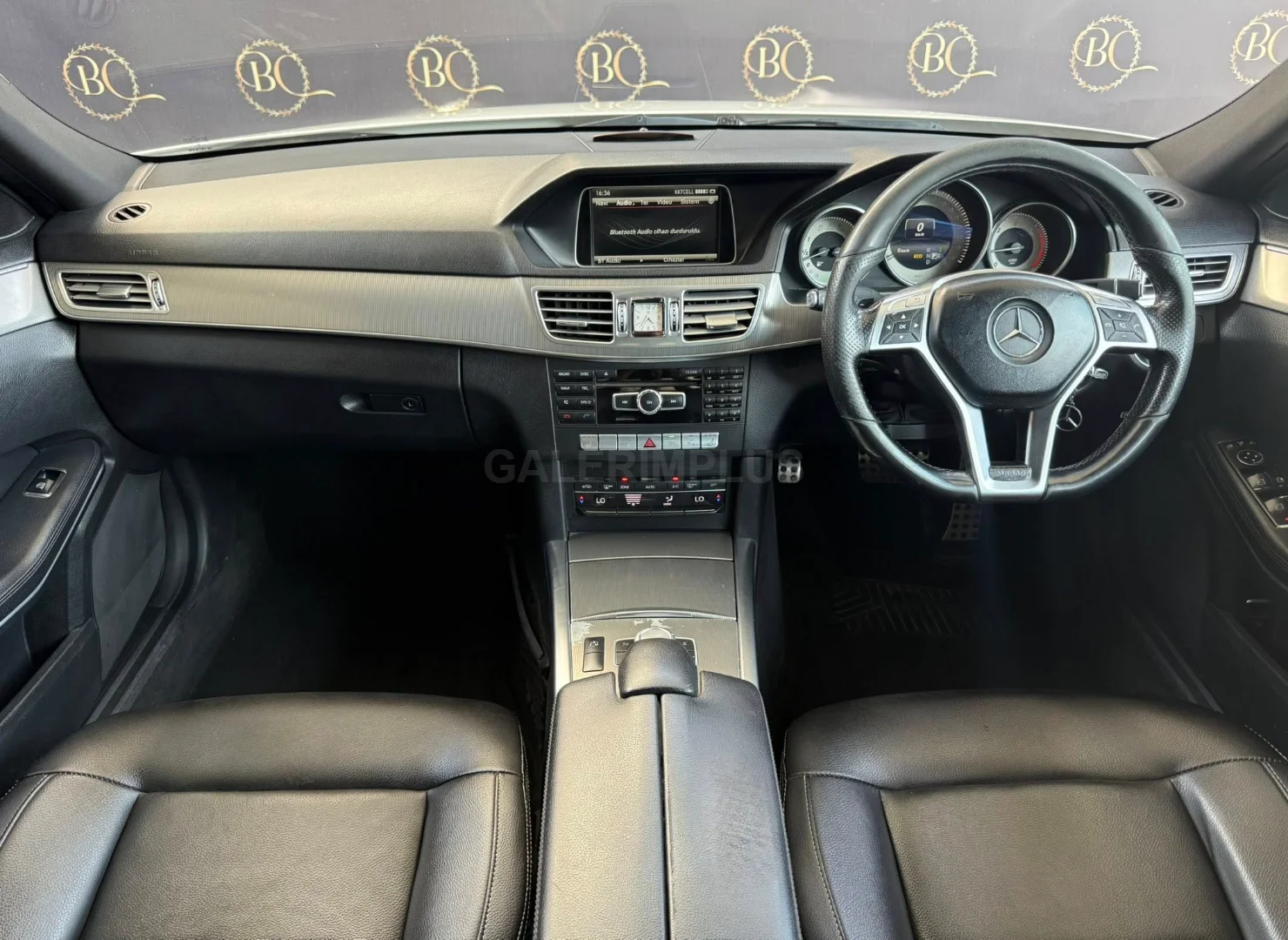 Mercedes-Benz E Serisi 2014 Satılık İkinci El - Thumbnail 2