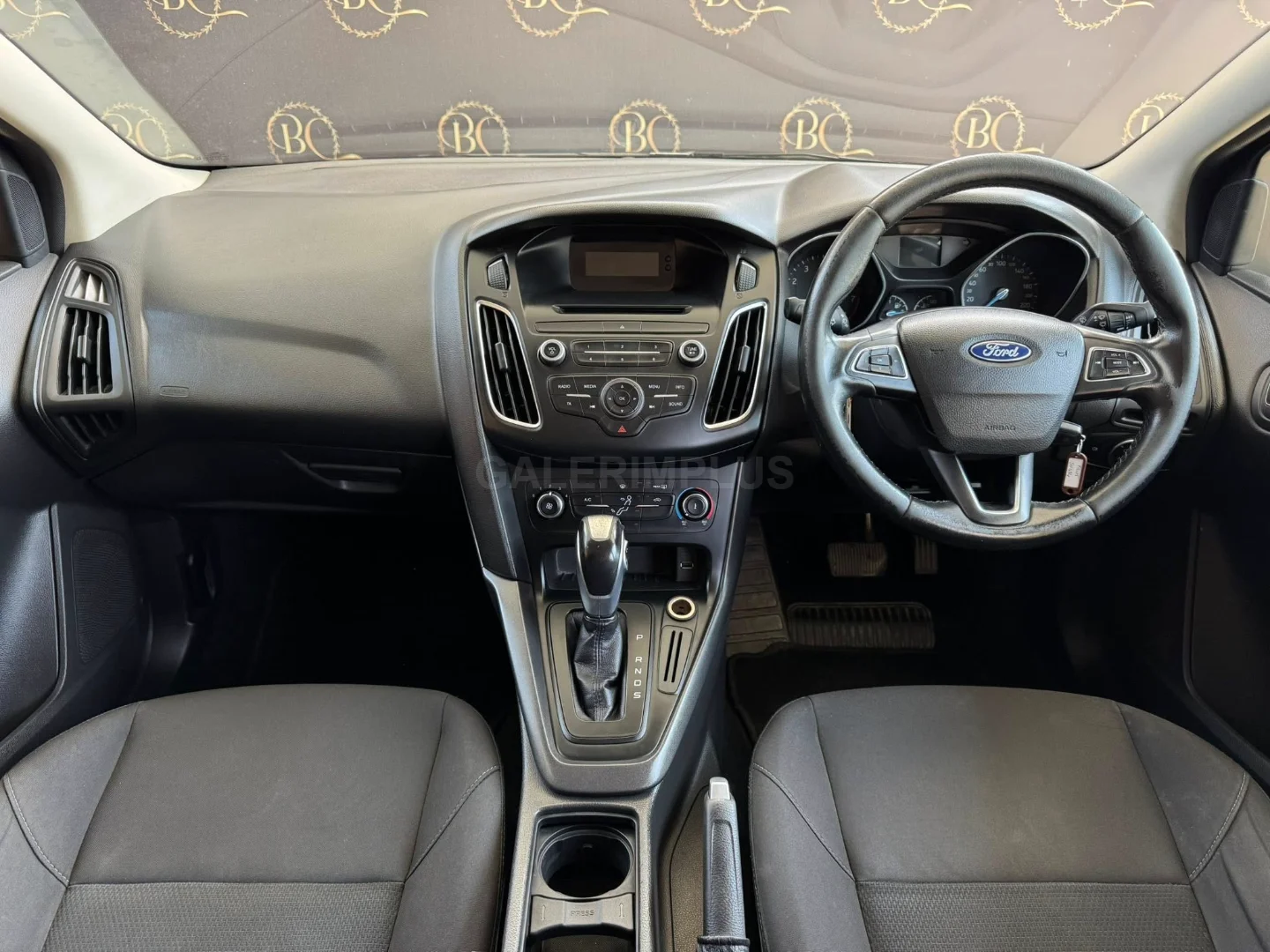 Ford Focus 2019 Satılık İkinci El - Thumbnail 5