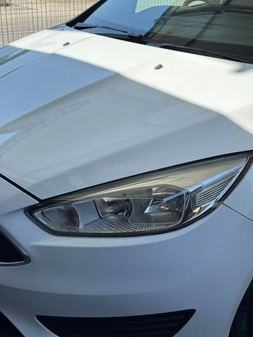 Ford Focus 2019 Satılık İkinci El - Thumbnail 6
