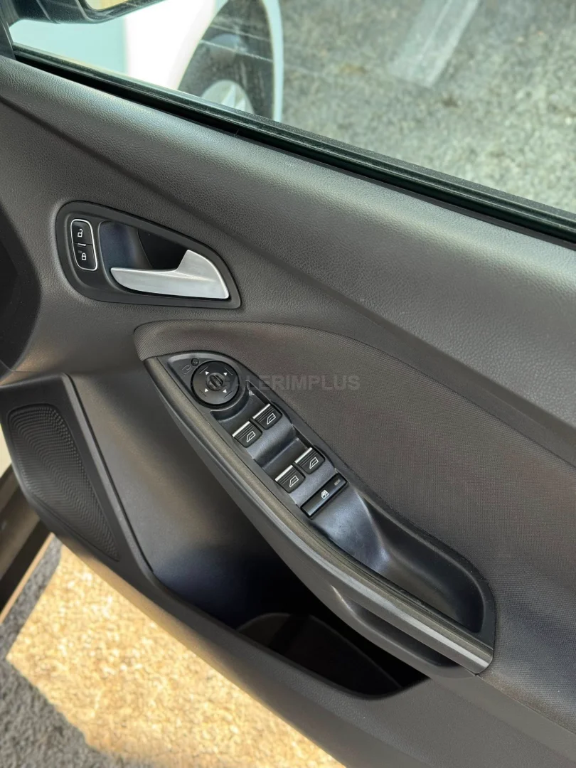 Ford Focus 2019 Satılık İkinci El - Thumbnail 8