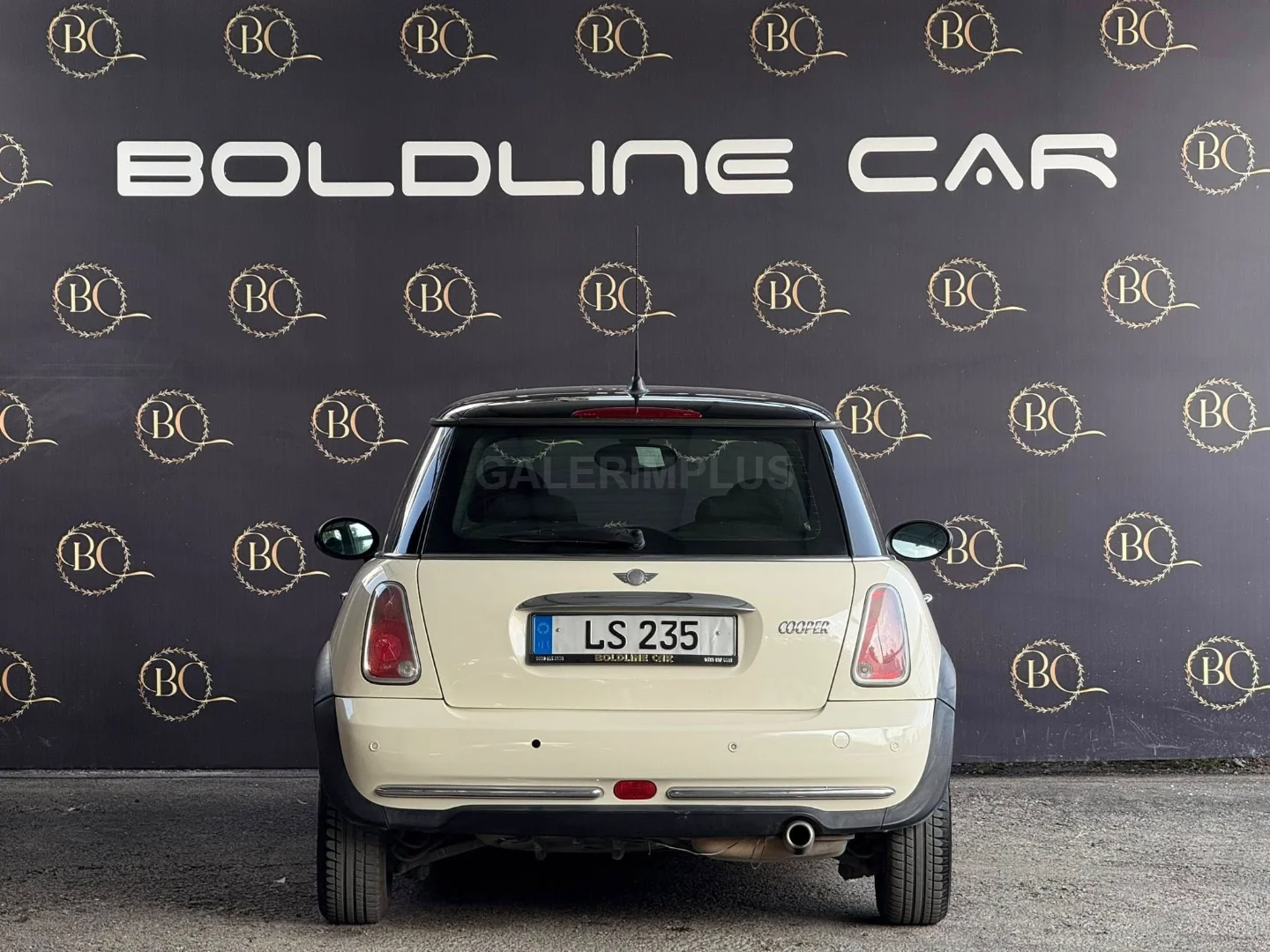 MINI Cooper 2007 Satılık İkinci El - Thumbnail 3