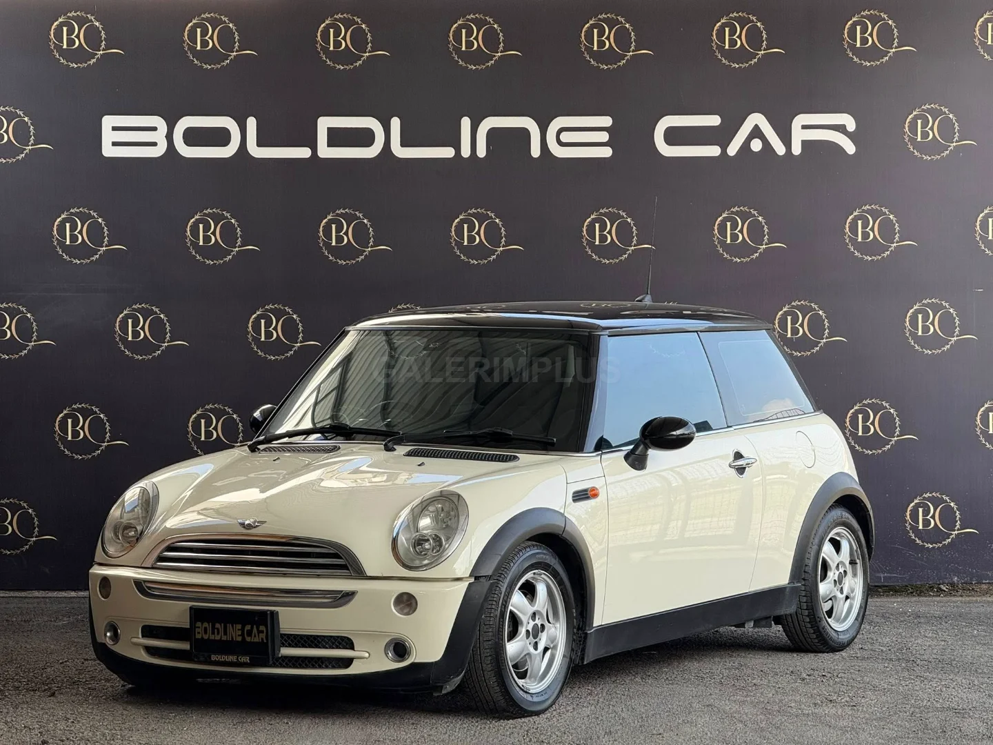 MINI Cooper 2007 Satılık İkinci El - Thumbnail 5