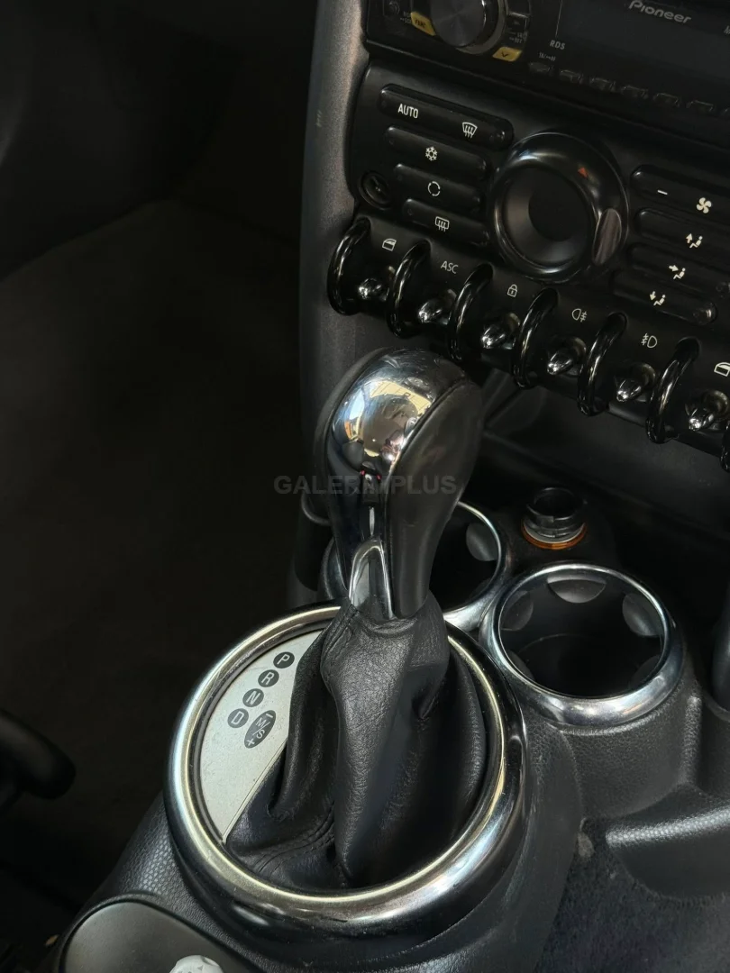 MINI Cooper 2007 Satılık İkinci El - Thumbnail 6