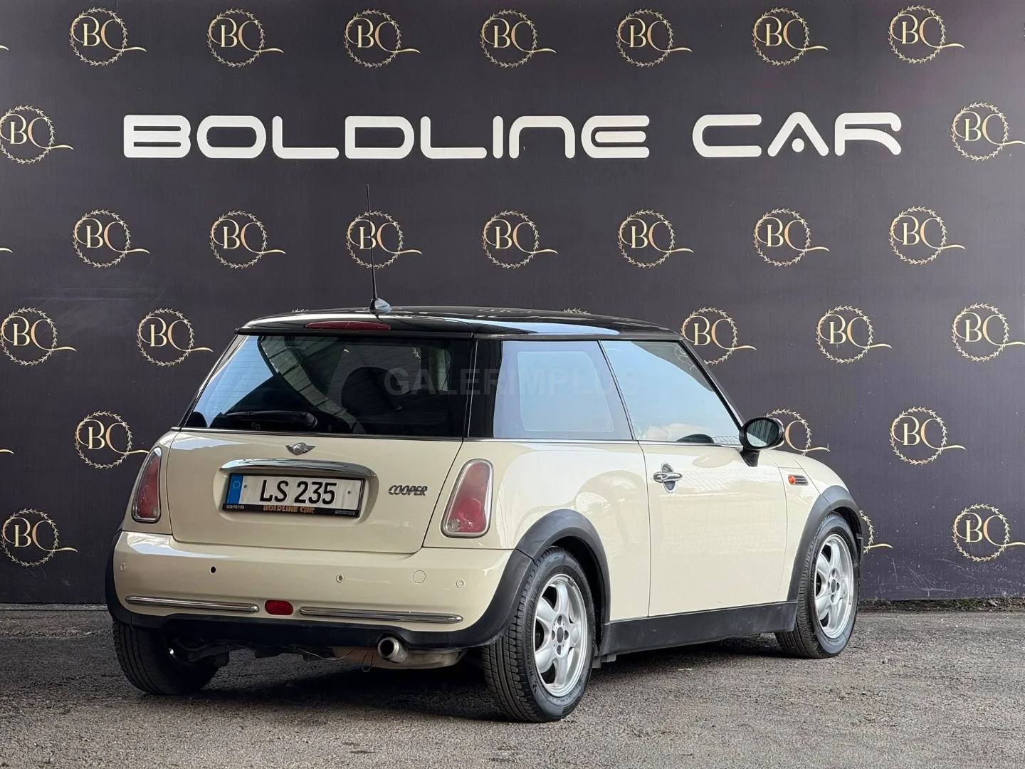 MINI Cooper 2007 Satılık İkinci El - Thumbnail 8