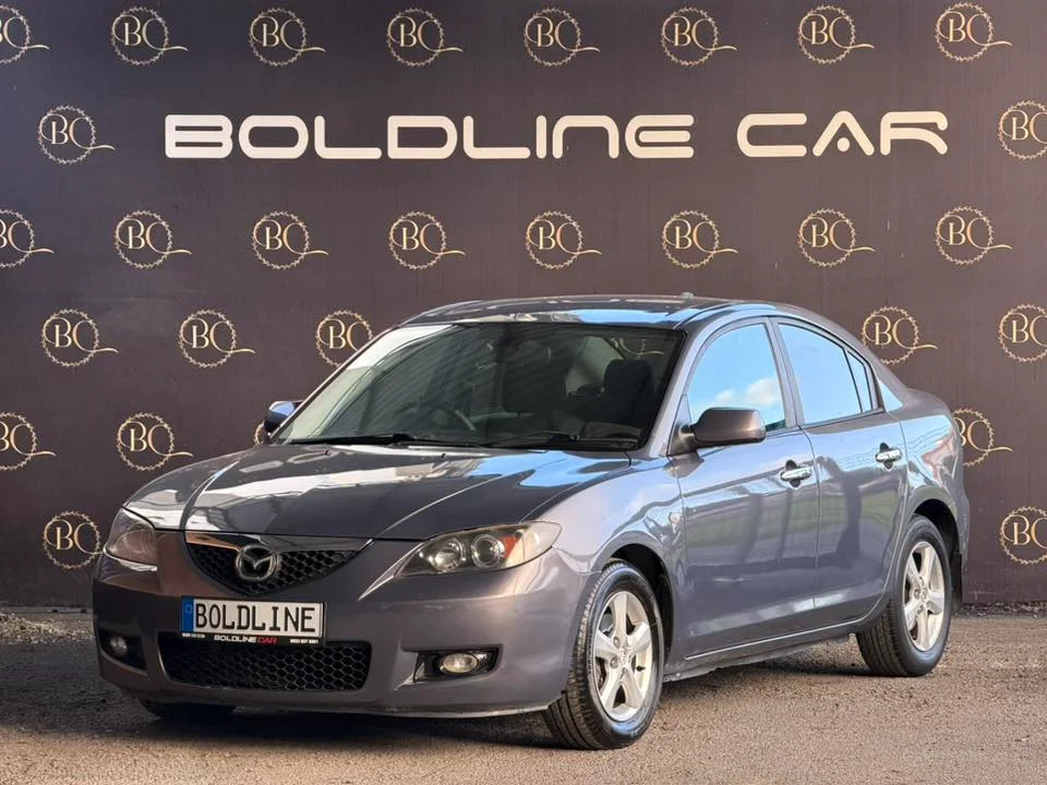 Mazda Axela 2006 Satılık İkinci El - Thumbnail 2