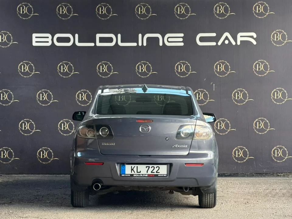Mazda Axela 2006 Satılık İkinci El - Thumbnail 3