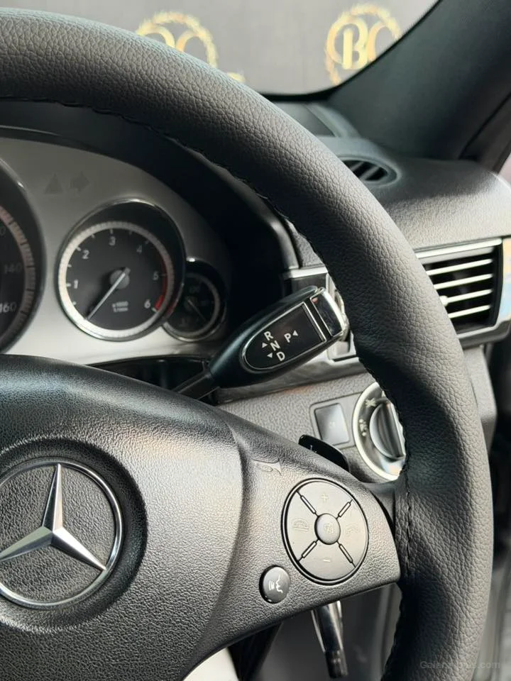 Mercedes-Benz E Serisi 2012 Satılık İkinci El - Thumbnail 8