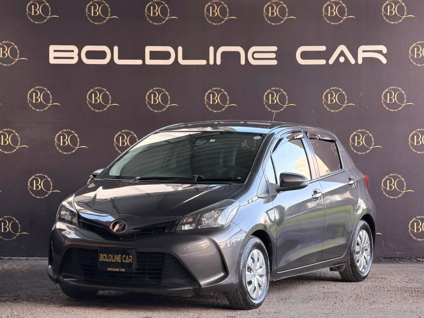 Toyota Vitz 2016 Satılık İkinci El - Thumbnail 7