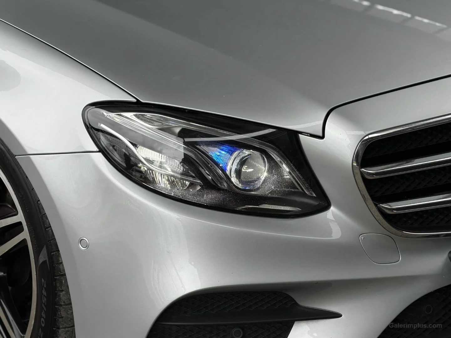 Mercedes-Benz E Serisi 2020 Satılık İkinci El - Thumbnail 6