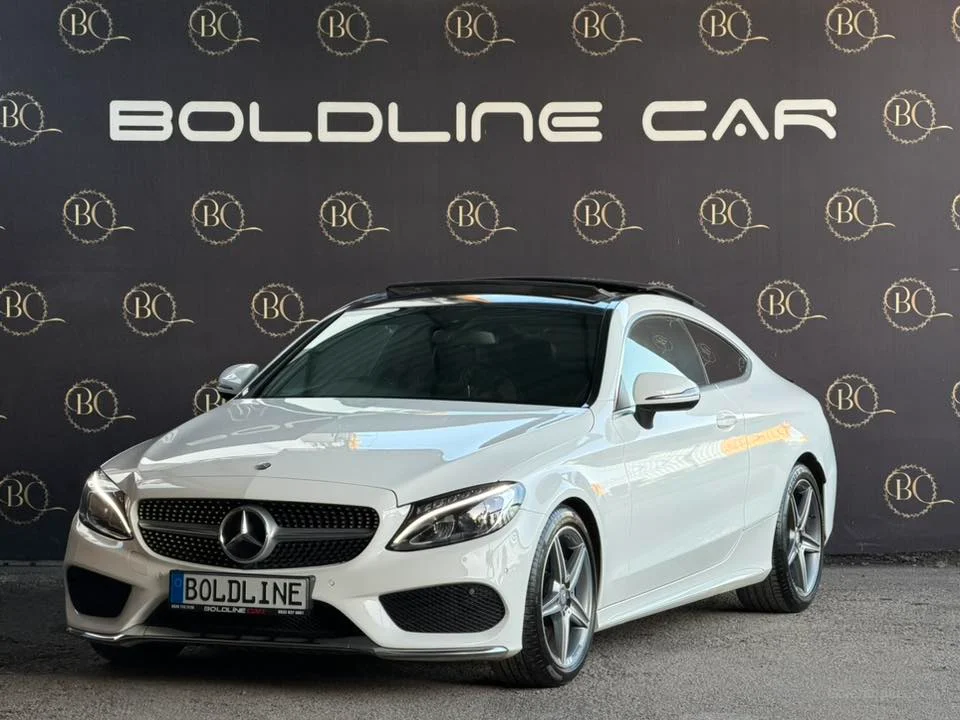Mercedes-Benz C Serisi 2016 Satılık İkinci El - Thumbnail 2