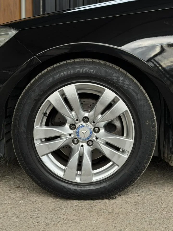 Mercedes-Benz E Serisi 2013 Satılık İkinci El - Thumbnail 6