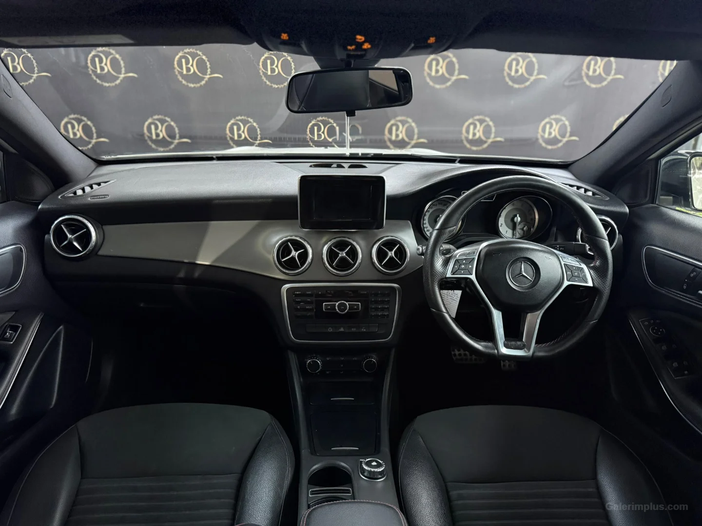 Mercedes - Benz GLA 2014 Satılık İkinci El - Thumbnail 6