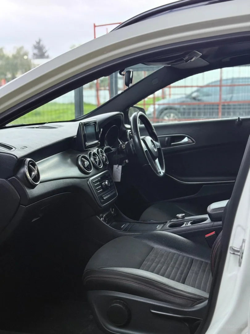 Mercedes - Benz GLA 2014 Satılık İkinci El - Thumbnail 8