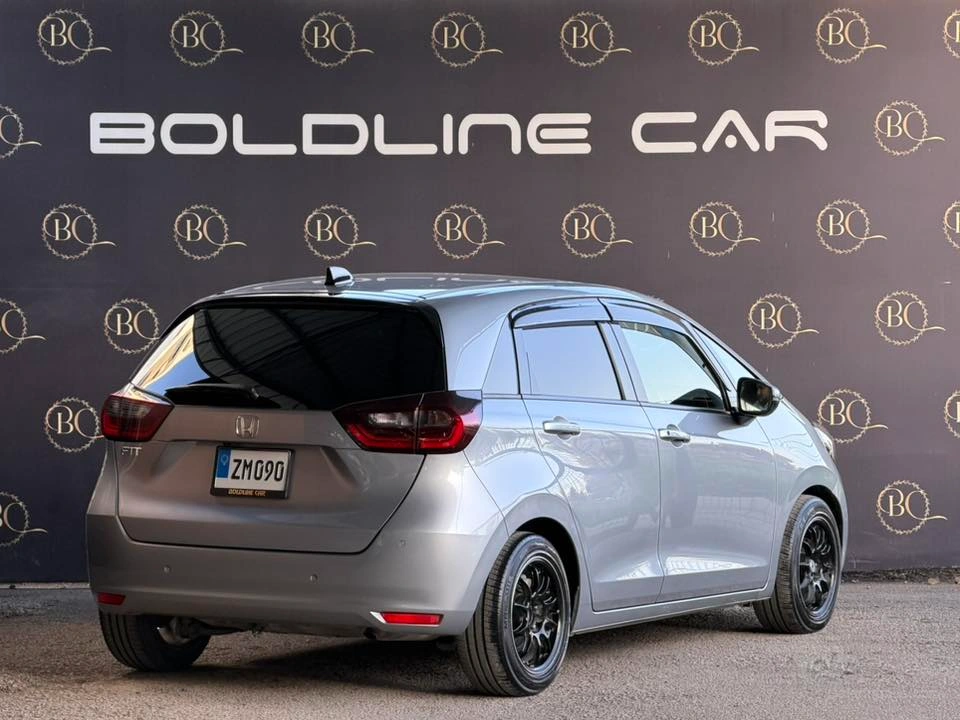 Honda Fit 2022 Satılık İkinci El - Thumbnail 2