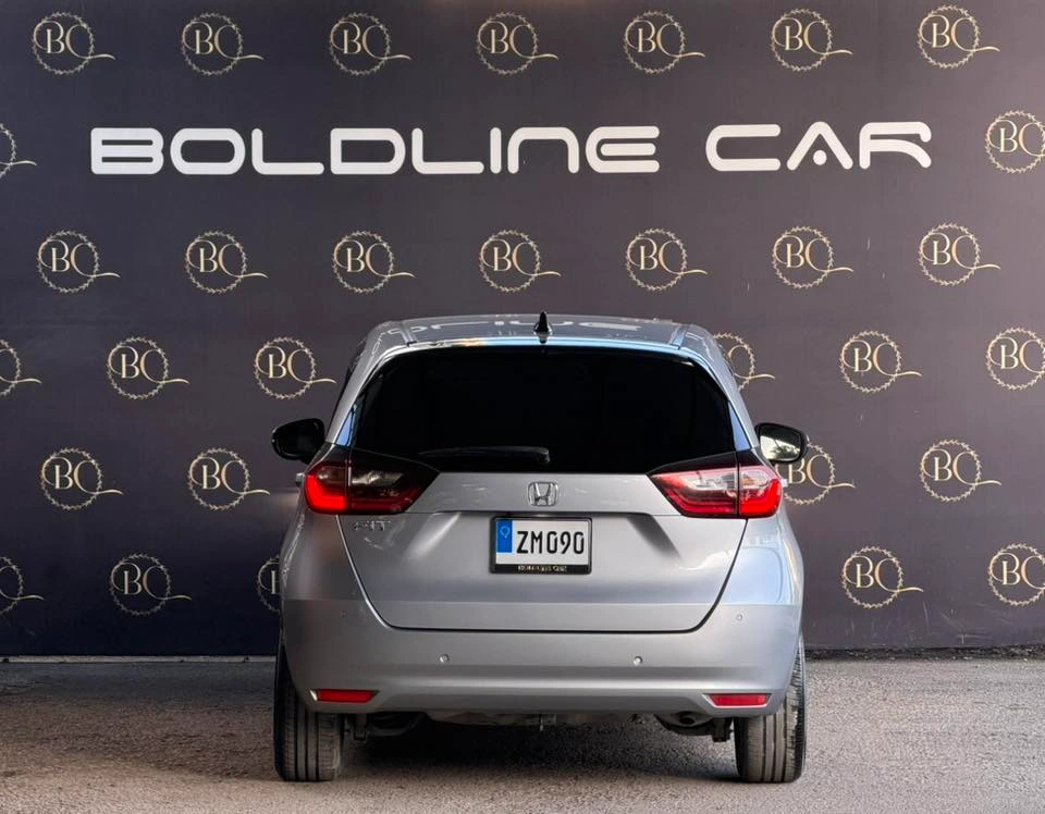 Honda Fit 2022 Satılık İkinci El - Thumbnail 3