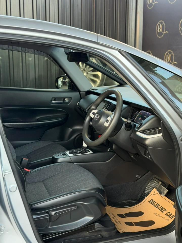 Honda Fit 2022 Satılık İkinci El - Thumbnail 6