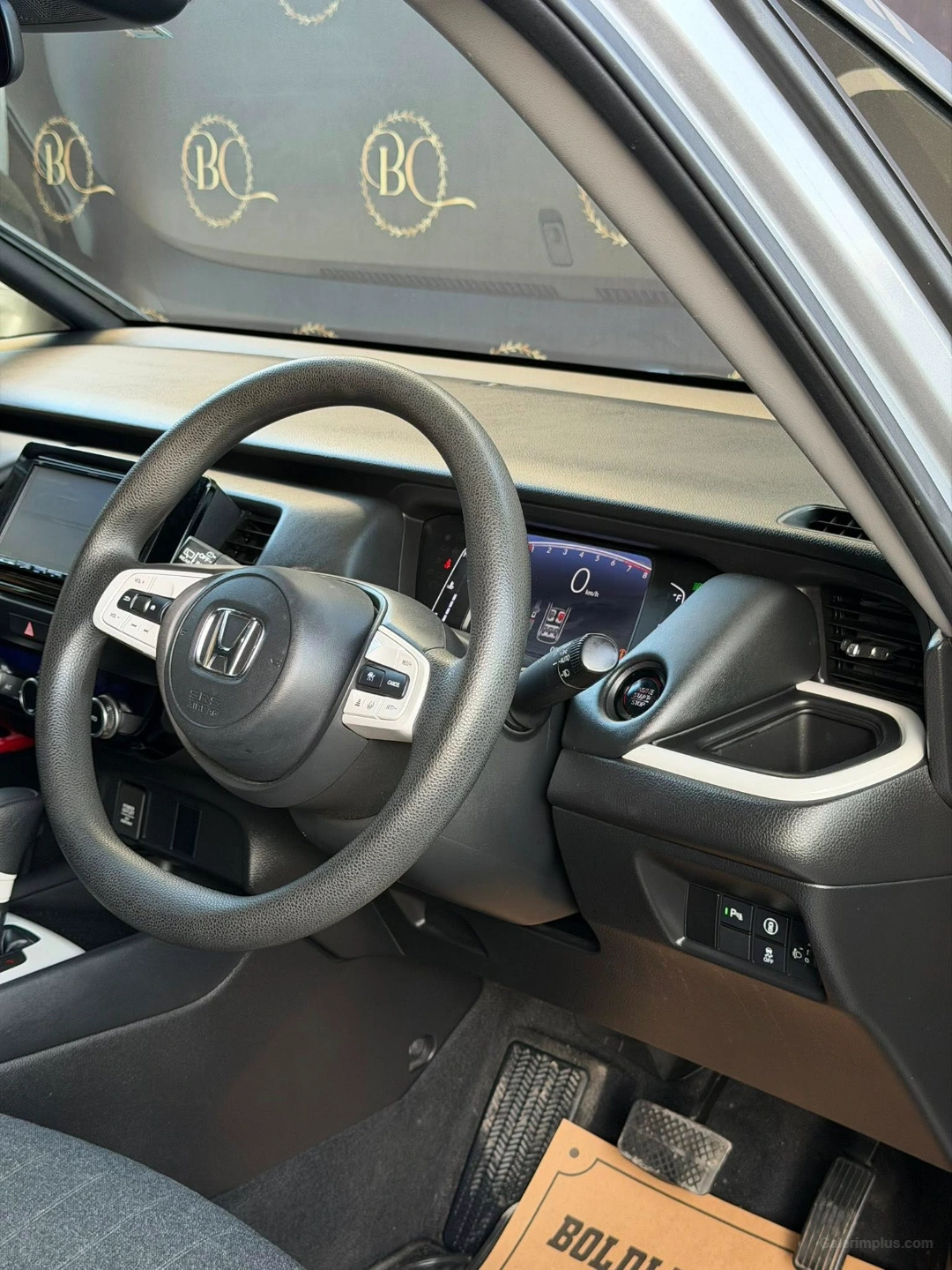 Honda Fit 2022 Satılık İkinci El - Thumbnail 7