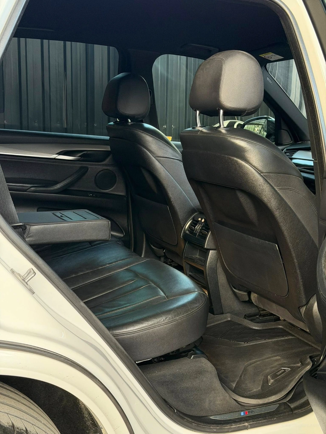 BMW X5 2014 Satılık İkinci El - Thumbnail 7