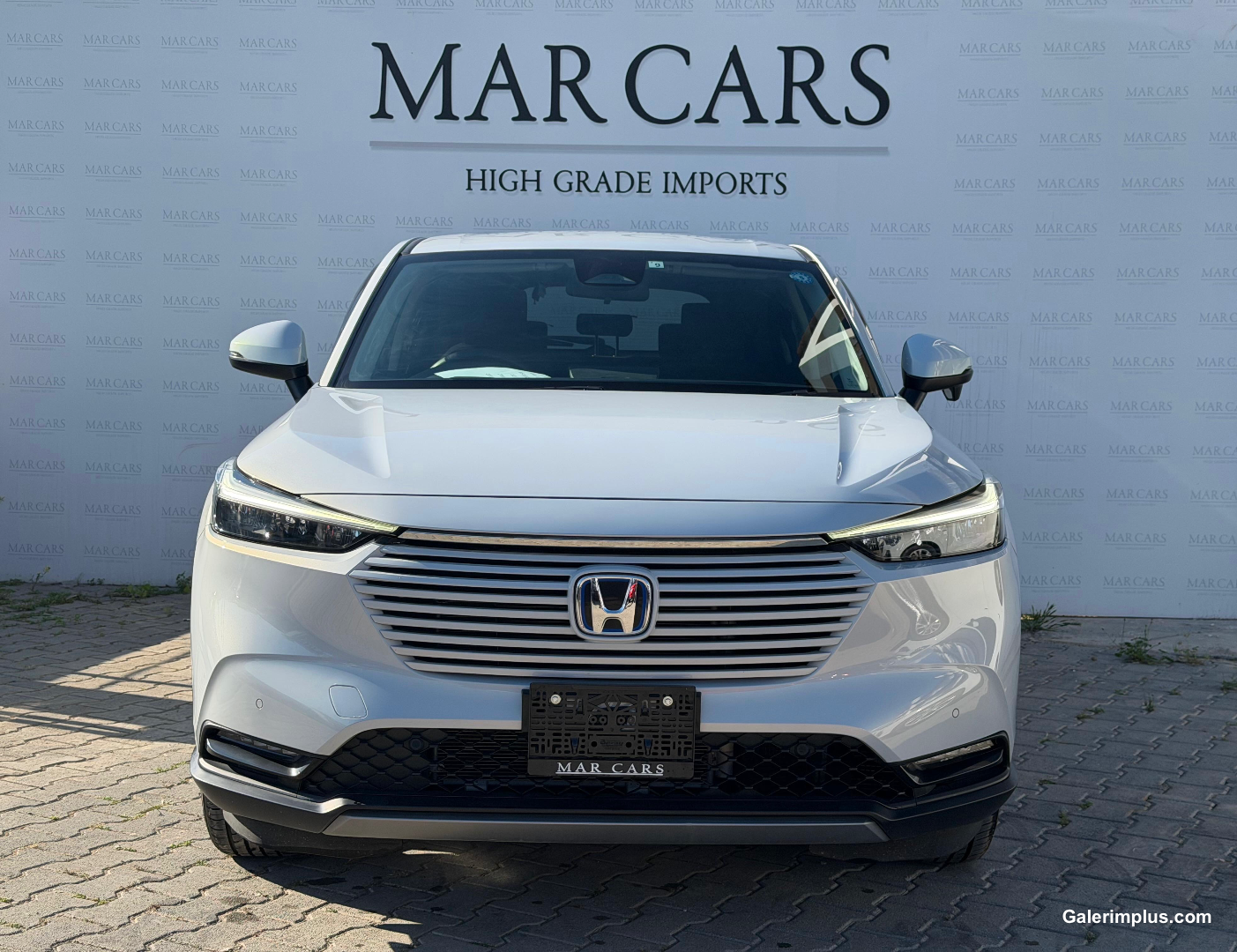Honda Vezel 2023 Satılık İkinci El - Thumbnail 2