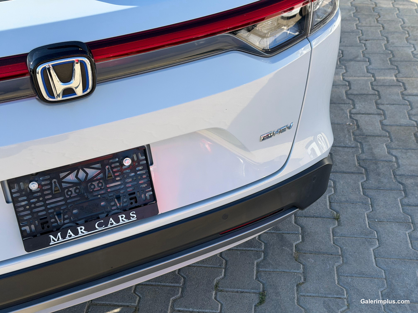 Honda Vezel 2023 Satılık İkinci El - Thumbnail 5