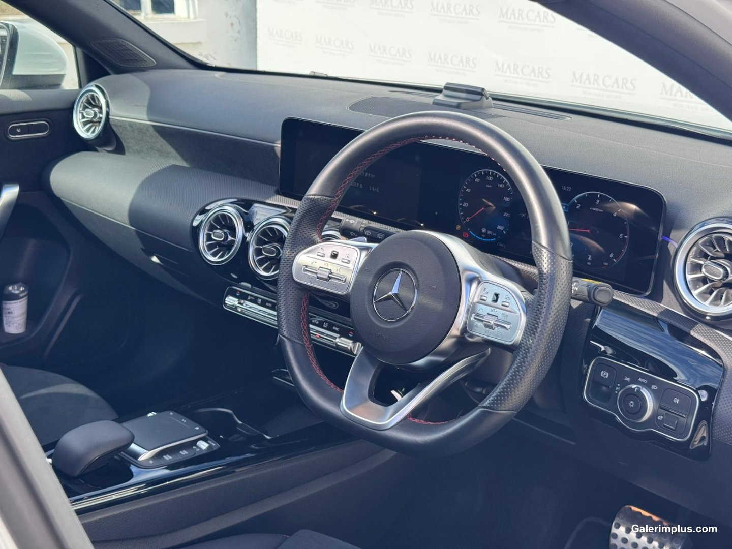 Mercedes-Benz A Serisi 2023 Satılık İkinci El - Thumbnail 5
