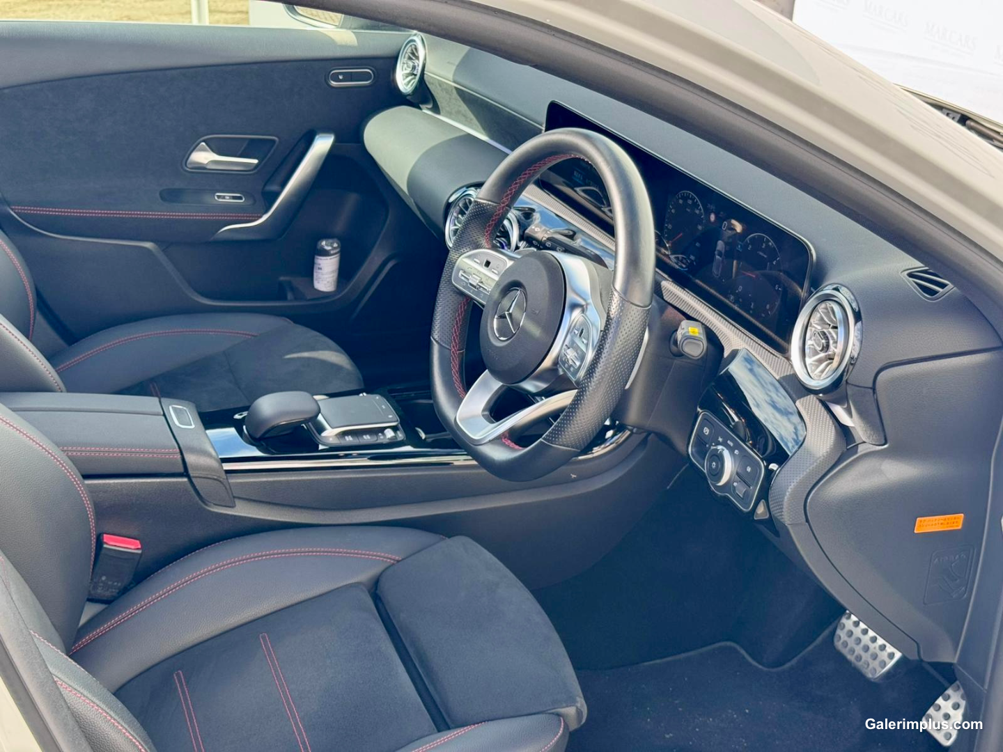 Mercedes-Benz A Serisi 2023 Satılık İkinci El - Thumbnail 7