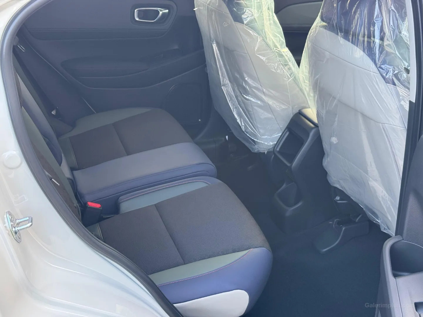 Honda Vezel 2026 Satılık İkinci El - Thumbnail 8