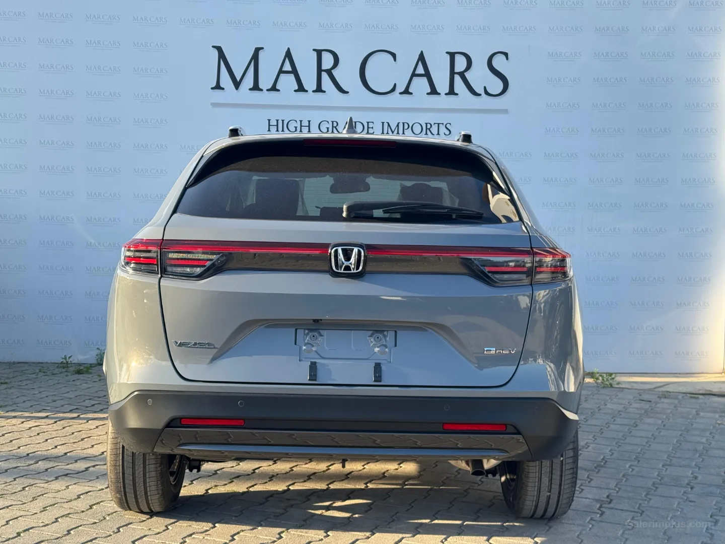 Honda Vezel 2026 Satılık İkinci El - Thumbnail 5